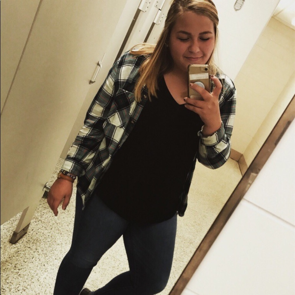 Meet your Posher, Bre